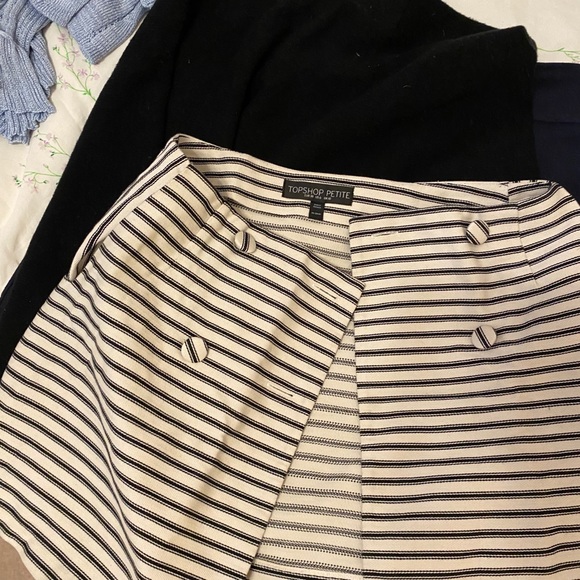 Top shop Mini skirt - Picture 5 of 6